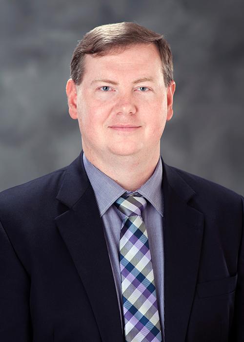 Daniel Carruth