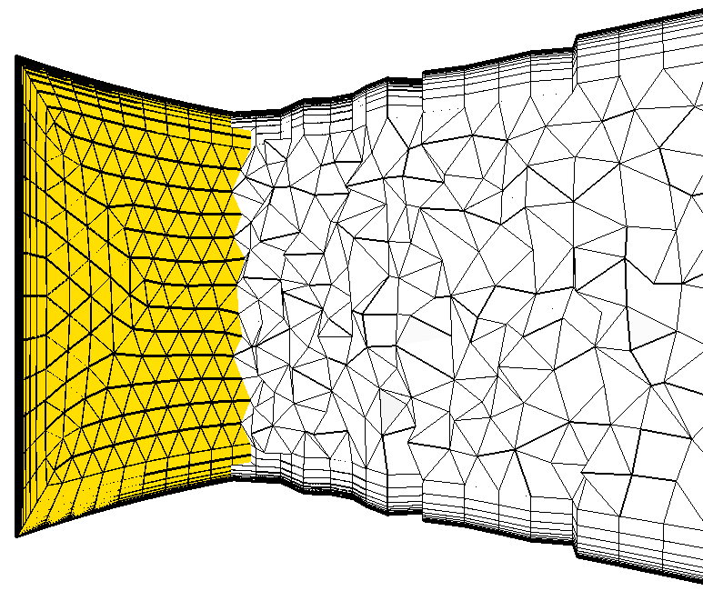 curved duct 2