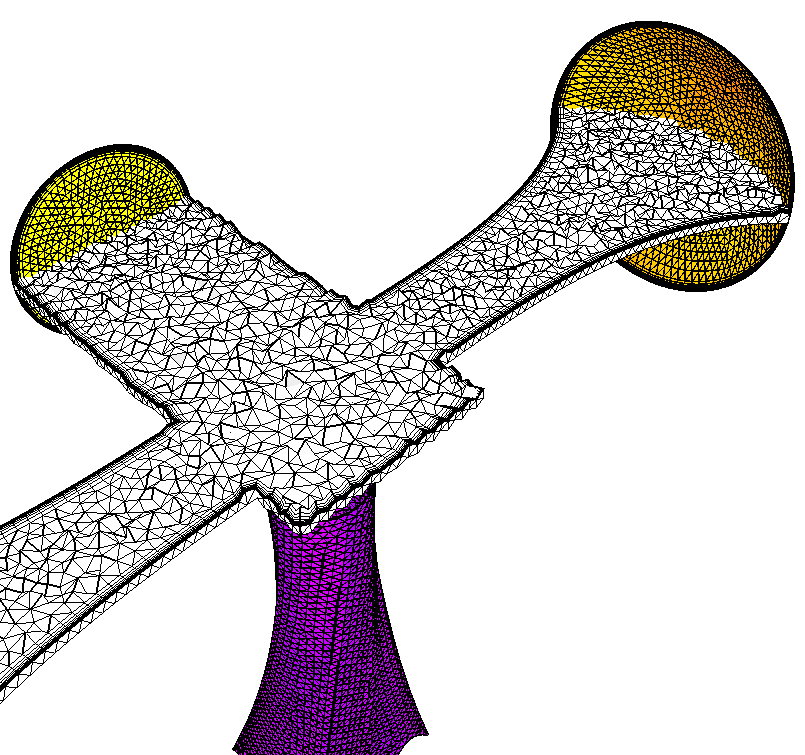 horn 3