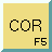 COR Button