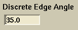 DGeom Edge Angle