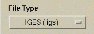 File IO File Type