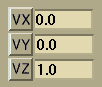 vectorxyzfields