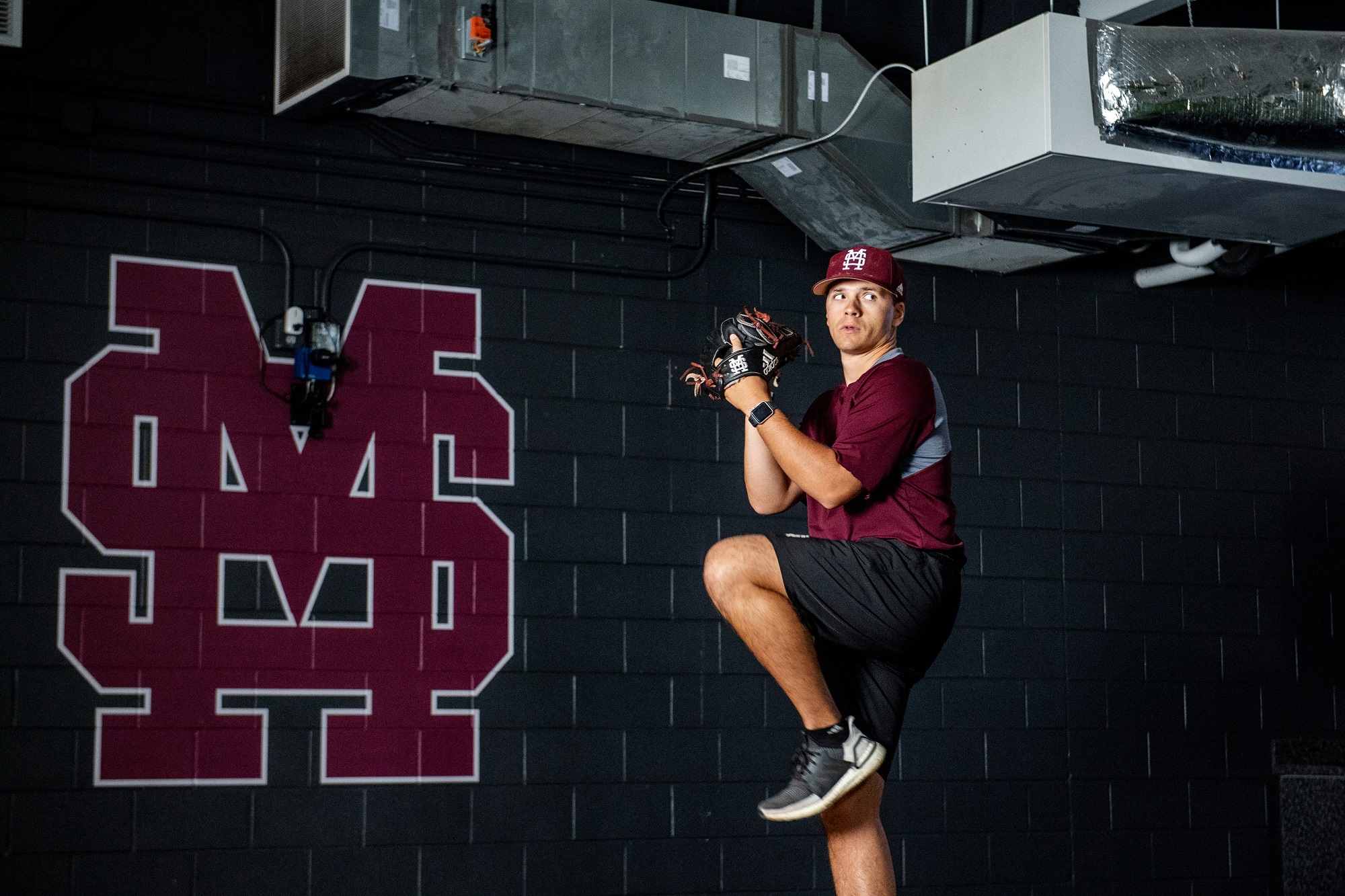 Athlete Engineering Header