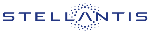 Stellantis Logo